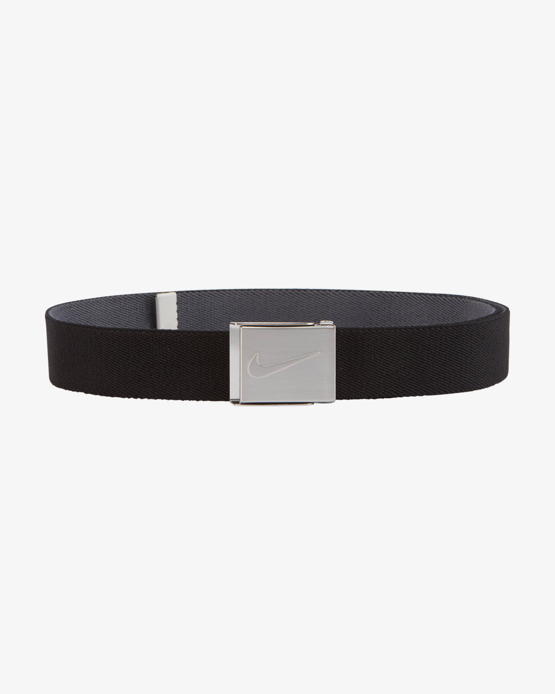 Nike Men's Reversible Stretch Web Golf Belt. Nike.com